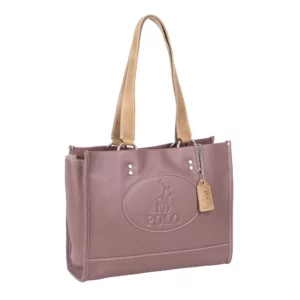 Polo Benton Tote