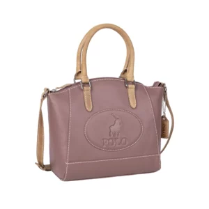 Polo Benton Small Shopper