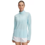 Under Armour Ladies Tech Twist Top