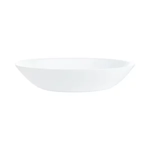 Consol Opal Rimless Soup Bowl, (200mm Dia)