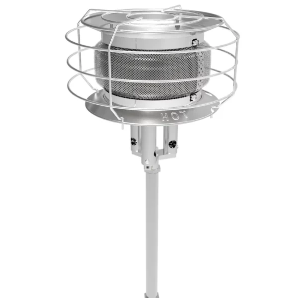 Alva Gas Heater GCH002
