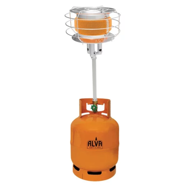 Alva Gas Heater GCH002