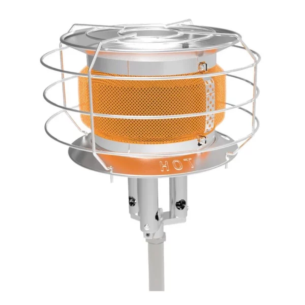 Alva Gas Heater GCH002