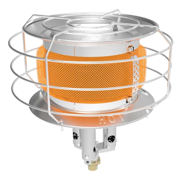 Alva Gas Heater GCH002