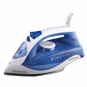 Russell Hobbs Supremeglide Iron