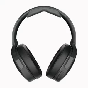 Skullcandy Hesh ANC Wireless Over Ear Tru Black