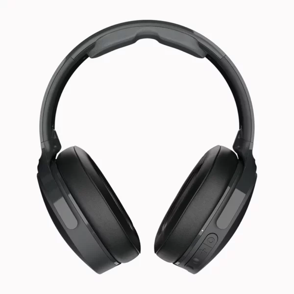 Skullcandy Hesh ANC Wireless Over Ear Tru Black