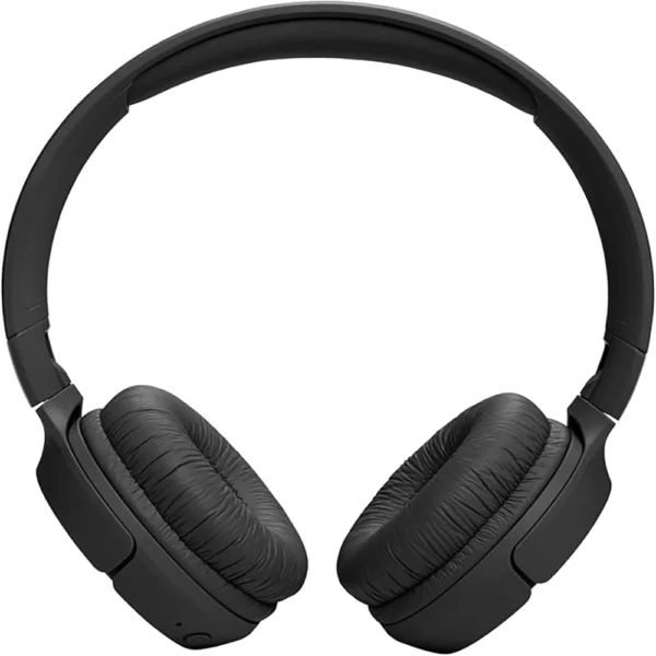 JBL Tune520BT On Ear Headphone – BLK
