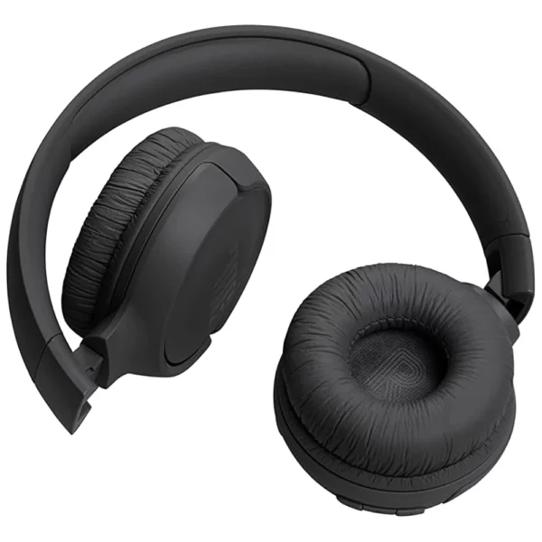 JBL Tune520BT On Ear Headphone – BLK