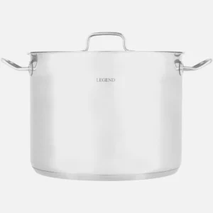 Legend Prof Chef 32cm/19lt stockpot