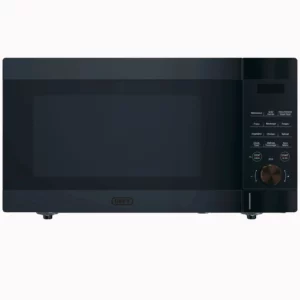 Defy 34lt Grill Microwave DMO134