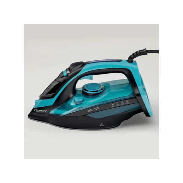 Kenwood Steam Iron STP85.000BB