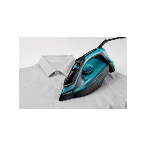 Kenwood Steam Iron STP85.000BB