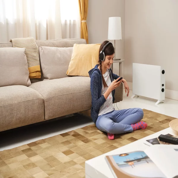 Delonghi HSX2320F Convection Heater