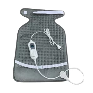 Pure Pleasure PHP008 Neck&Back Heating Pad Pure Pleasure PHP008 Neck&Back Heating Pad