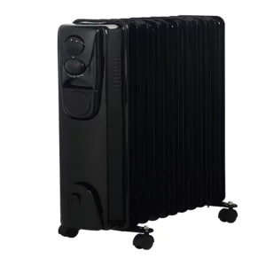 Alva 11Fin Oil Heater AOH201-11 Alva 11Fin Oil Heater AOH201-11