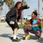 Volkano Nepune BT Portable SP VK-3004