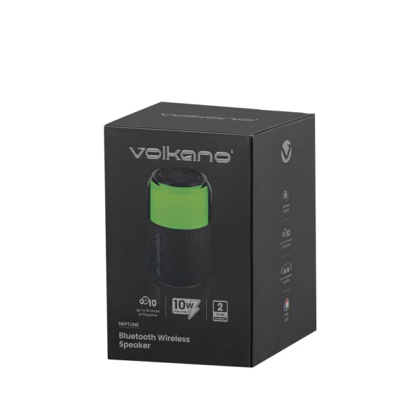 Volkano Nepune BT Portable SP VK-3004