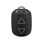 Volkano Topaz BT Portable Speaker VK-3400-BK