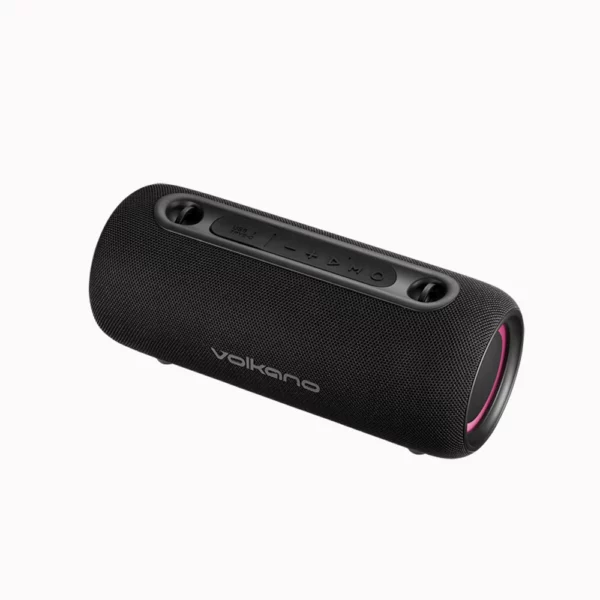 Volkano Mamba 2.0 BLK VK-3137-BK