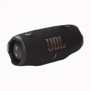 JBL Charge 6 Portable Bluetooth Speaker
