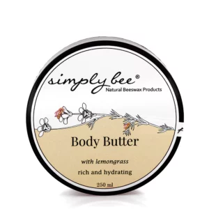 Simply Bee Body butter 250ml