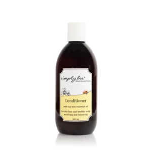 Simply Bee Tea tree conditioner 300ml Simply Bee Tea tree conditioner 300ml