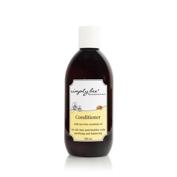 Simply Bee Tea tree conditioner 300ml Simply Bee Tea tree conditioner 300ml