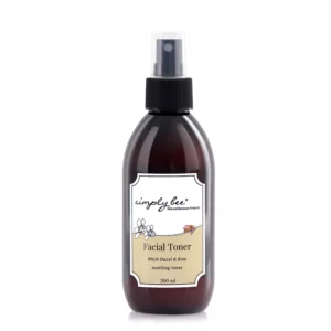 Simply Bee Facial toner 200ml