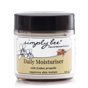 Simply Bee Daily moisturiser 100ml