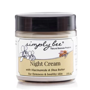 Simply Bee Night cream 100ml