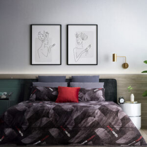 Pierre Cardin Bray Comforter Set