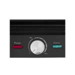 Mellerware Grande Press Panini Multi Grill 2000W