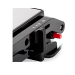 Mellerware Grande Press Panini Multi Grill 2000W