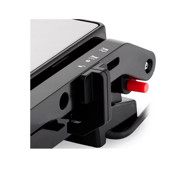 Mellerware Grande Press Panini Multi Grill 2000W