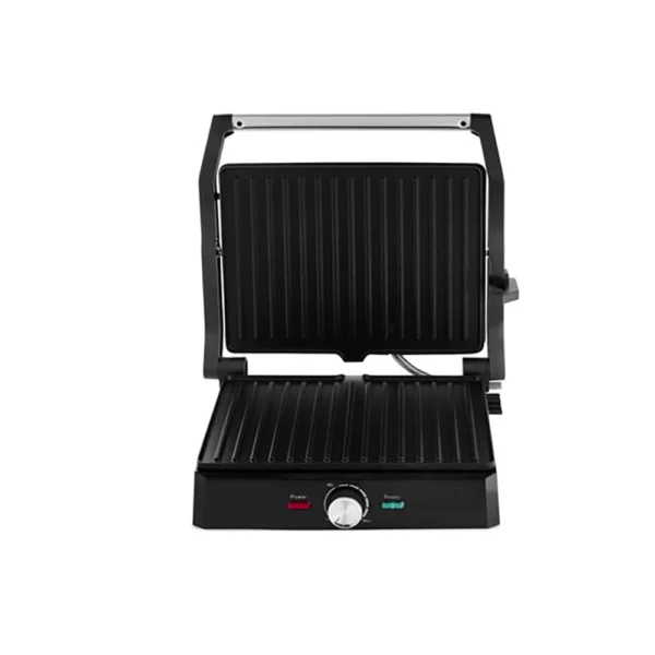Mellerware Grande Press Panini Multi Grill 2000W