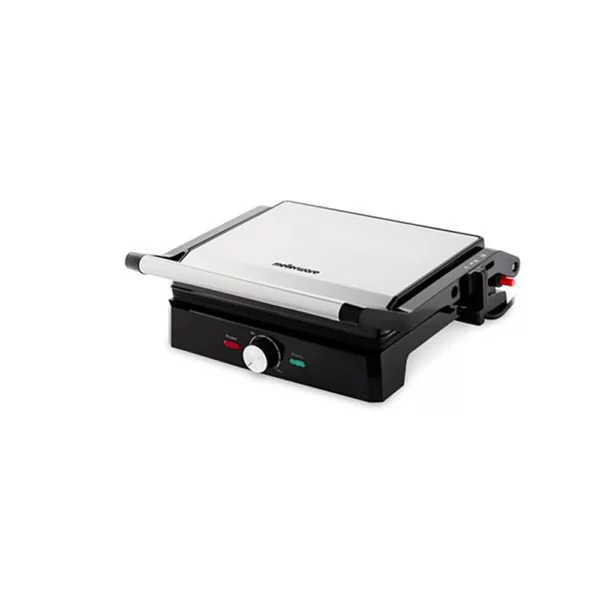 Mellerware Grande Press Panini Multi Grill 2000W