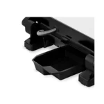 Mellerware Grande Press Panini Multi Grill 2000W