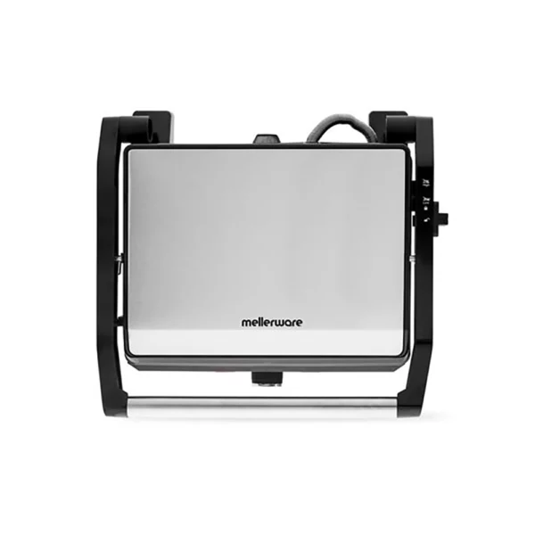 Mellerware Grande Press Panini Multi Grill 2000W