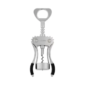 Legend Premium chrome winged corkscrew
