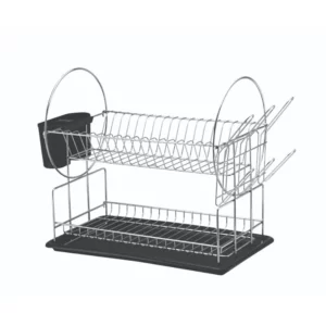 Casa Dish Drainer 2-Tier - Catania