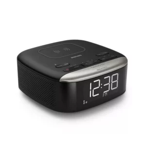 Philips TAR7606 BT Clock Radio Philips TAR7606 BT Clock Radio