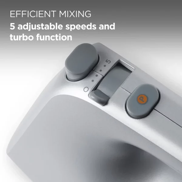 Kenwood Handmixer HMP30.AOSI Kenwood Handmixer HMP30.AOSI