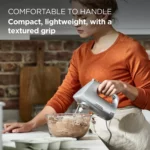 Kenwood Handmixer HMP30.AOSI Kenwood Handmixer HMP30.AOSI