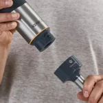 Kenwood TriblabeXL Plus HBM60.007GY