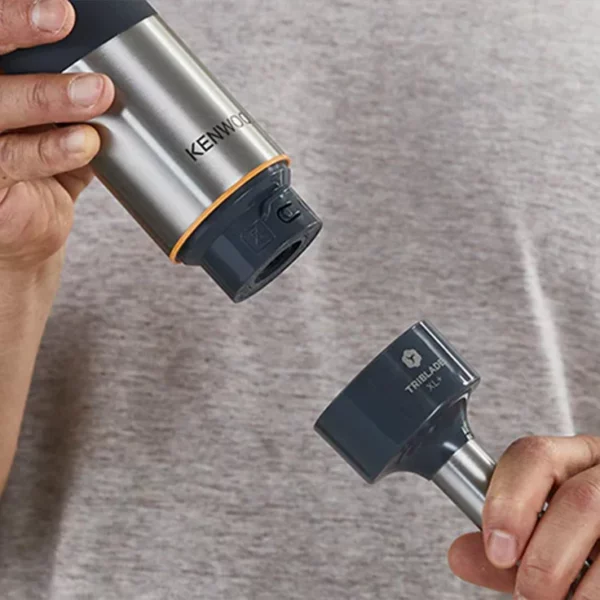 Kenwood TriblabeXL Plus HBM60.007GY