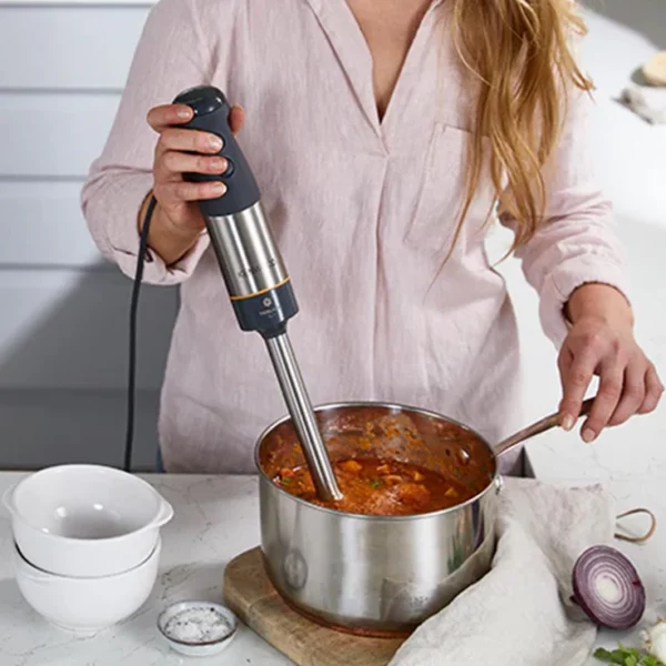 Kenwood TriblabeXL Plus HBM60.007GY