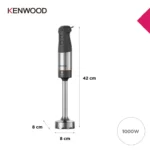 Kenwood TriblabeXL Plus HBM60.007GY
