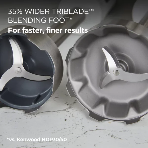 Kenwood TriblabeXL Plus HBM60.007GY