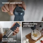 Kenwood TriblabeXL Plus HBM60.007GY